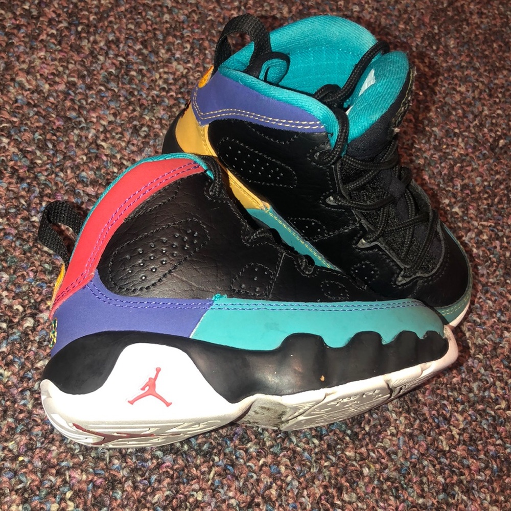 Size 6c Jordan’s